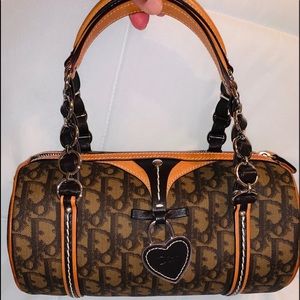 🔥Authentic Christian Dior Trotter Romantique